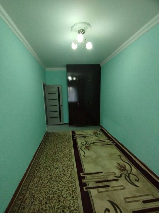 3х комнатная с условиями в 8 микрорайоне