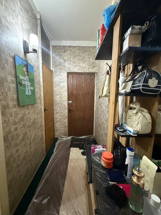 Юнусабад 6 2/1/4 Ориентир гостиница Хузур