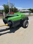 Presa de balotat Deutz Fahr HD 440 , 380 ,John Deere, Welger , Claas