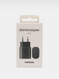 Samsung adapter 25W USB TYPE-C