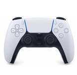Безжичен контролер Sony PlayStation 5 DualSense (PS5)