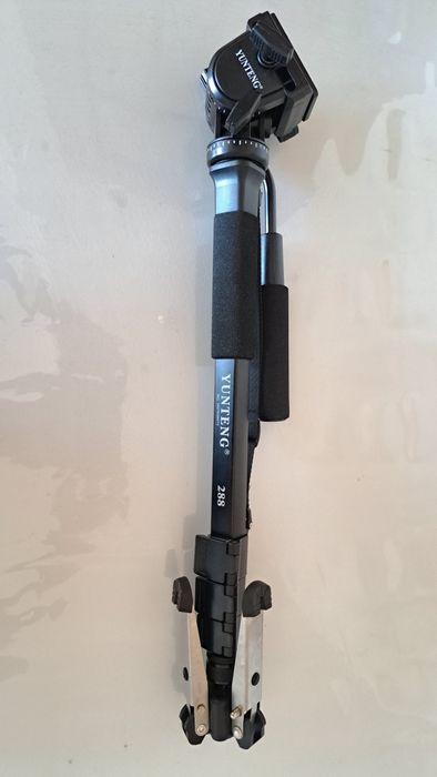 Монопод для съёмки