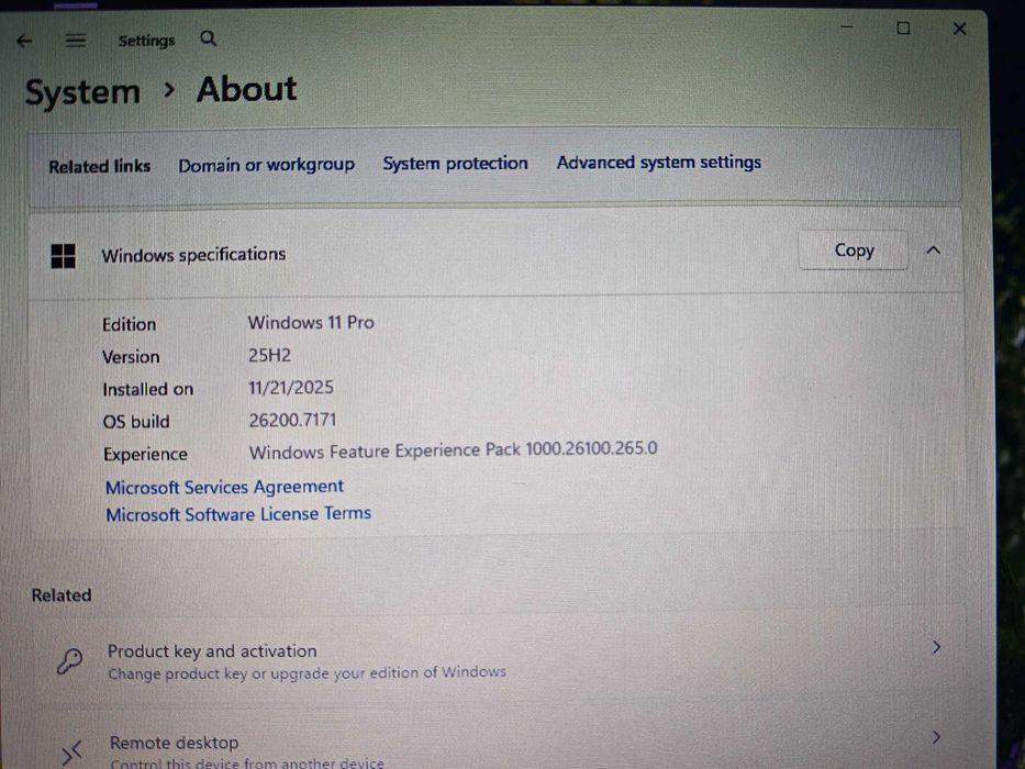 Dell Latitude 3400 P11G functionare perfecta fara urme de uzura