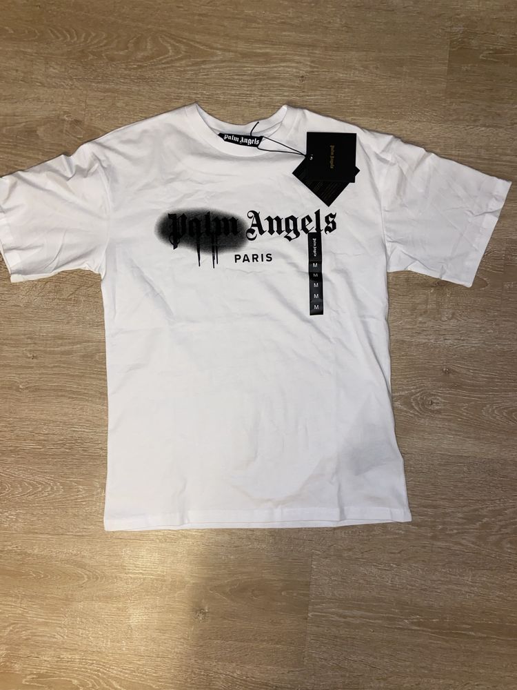 Palm Angels (2 tricouri, 1 pantaloni scurti)