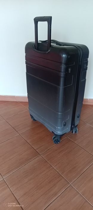 Пътнически куфар TopMove