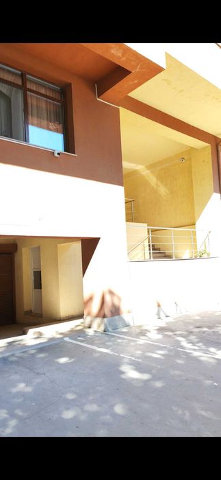 Vând apartament 2 camere City Park