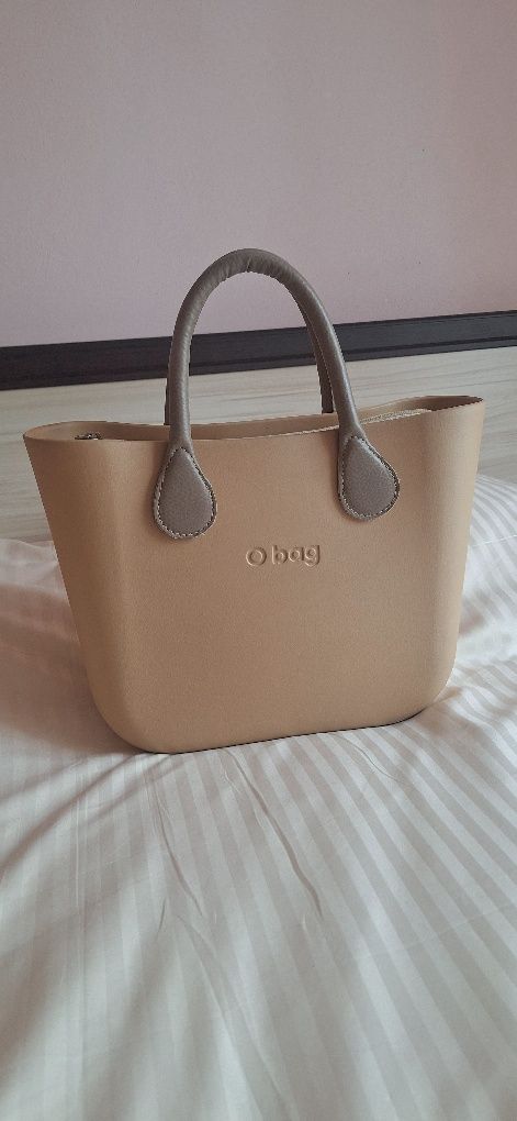 Obag mini дамска чанта