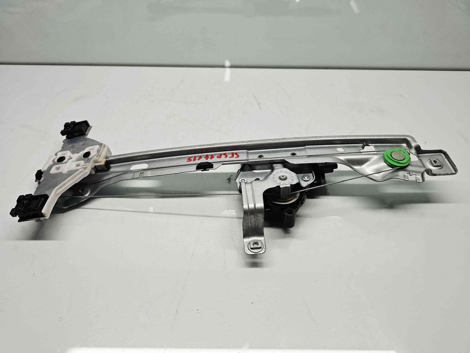 Macara electrica geam stanga spate Peugeot 3008 [Fabr 2009-2016] 96828