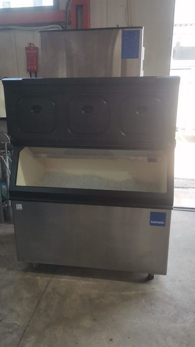 Masina gheata profesionala ,Scotsman   Brema producție 250-400kg