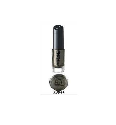 Kit 2 x Oje Oriflame The One Amethyst/Gunmetal + Ruj Avon Color trend