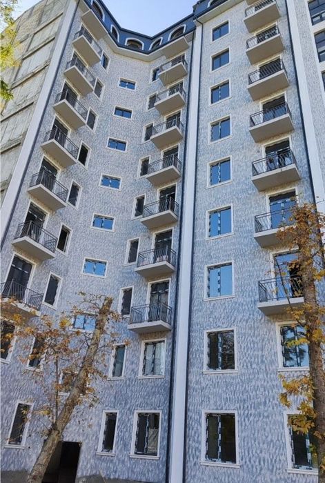 *Новостройка, Кирпичный дом. 1\6\9 Чиланзар-8 квартал