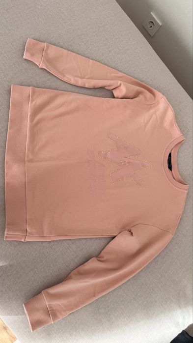 Свитшот Armani Exchange