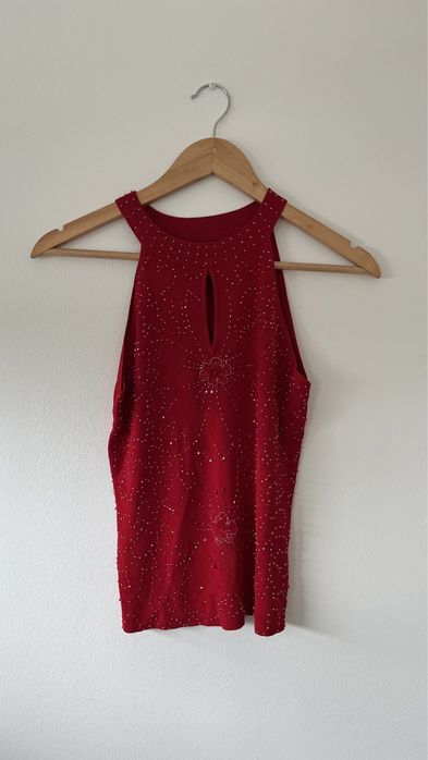 Top tip maiou de vară