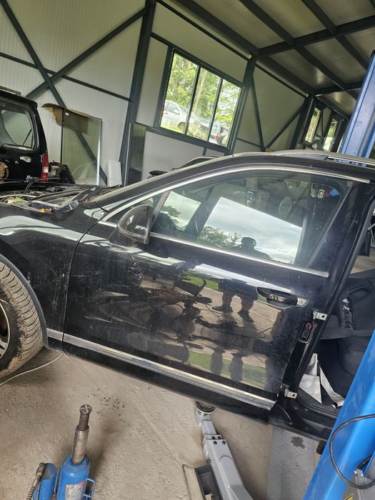 Piese Touareg 3.0