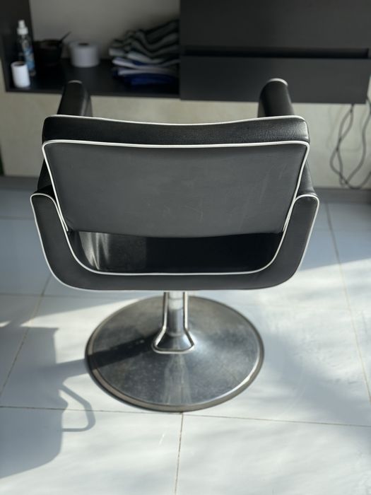 Парикмахерское кресло 3 дона бор