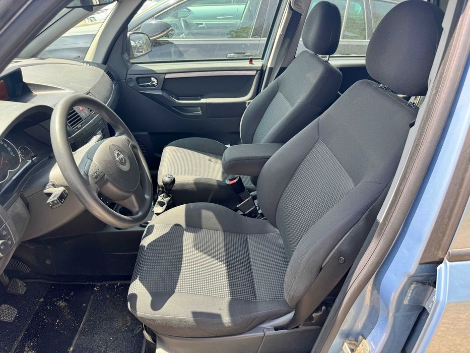 Opel Meriva 1.4 benzina AC