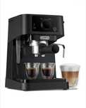 Espresor D”LONGHI manual