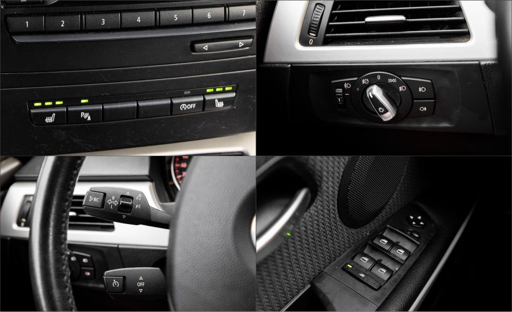 Bmw e91/facelift/2.0 diesel/2009/navi/posibilitate achizitie in rate