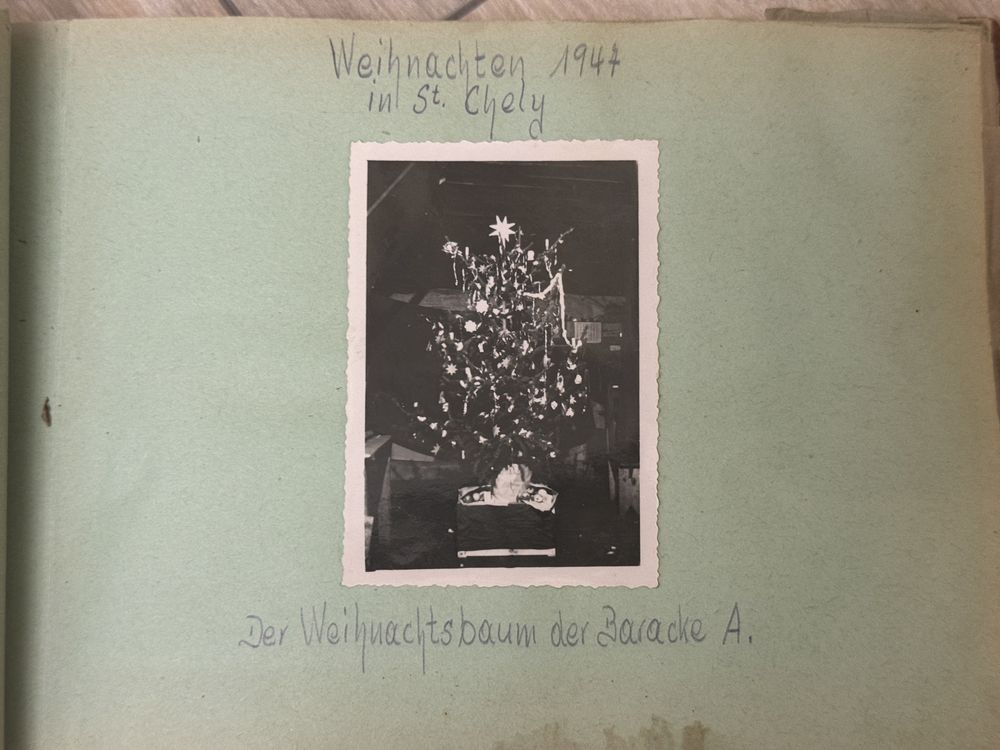 Album lagar WWII (ww2). Poze autentice.