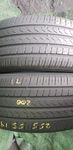 Anvelope 2x255 55 19 pirelli dot 21 mm 5.4