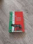 Dicționar roman italian