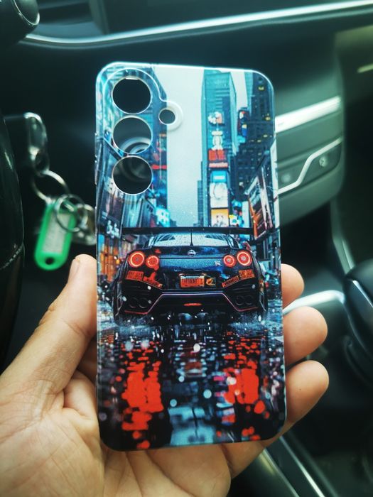Husa samsung s 25