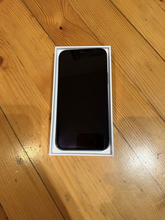 Iphone 12 128gb Blue