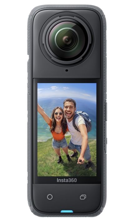 Insta 360 x4