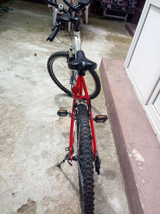 Bicicleta Vitus roti pe 26"
