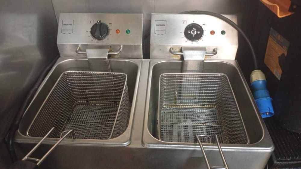 Echipament restaurant horeca