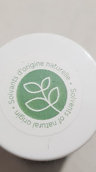 Oja Lac de unghii Meme Silicium 83.5% natural