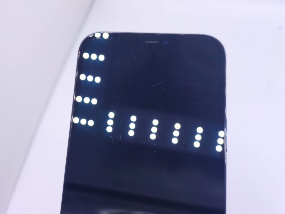 Apple iPhone 12 Pro Max 256GB Pacific Blue, Garantie 24 luni | #D86799