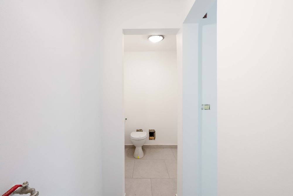 Spațiu comercial ultracentral - 90mp