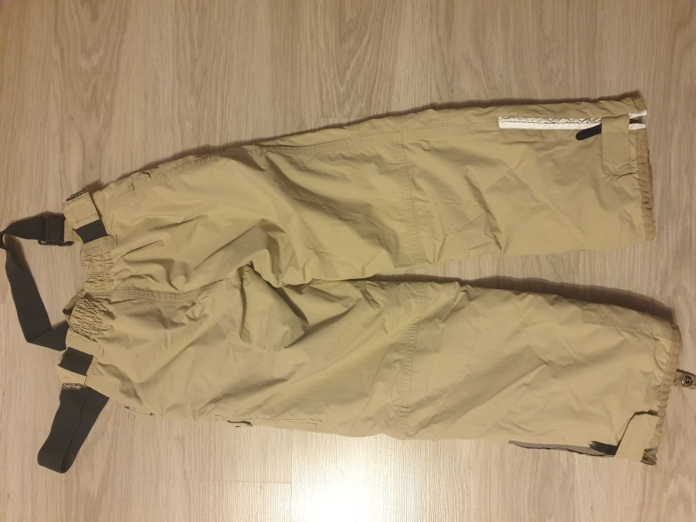 Vând pantalon ski copii 122/128