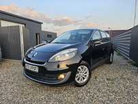 Renault Grand Scenic ~ 1.5DCi ~ 2012 ~ keyless ~ Navigatie ~