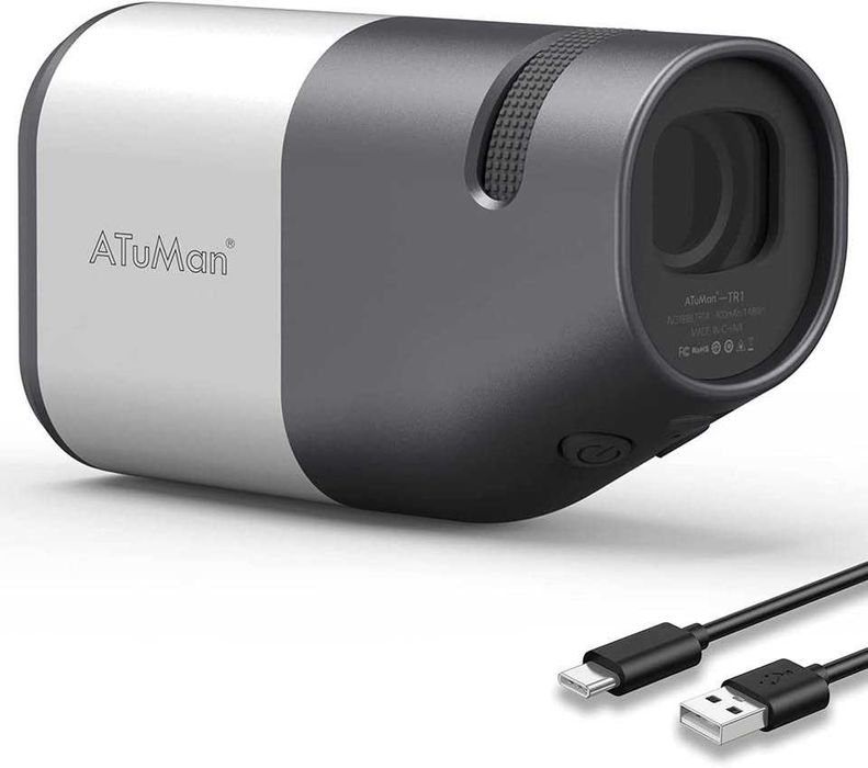 Далекомер лазерен - 1200 метра Atuman - Xiaomi