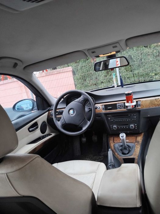 Vand bmw 320 an 2008