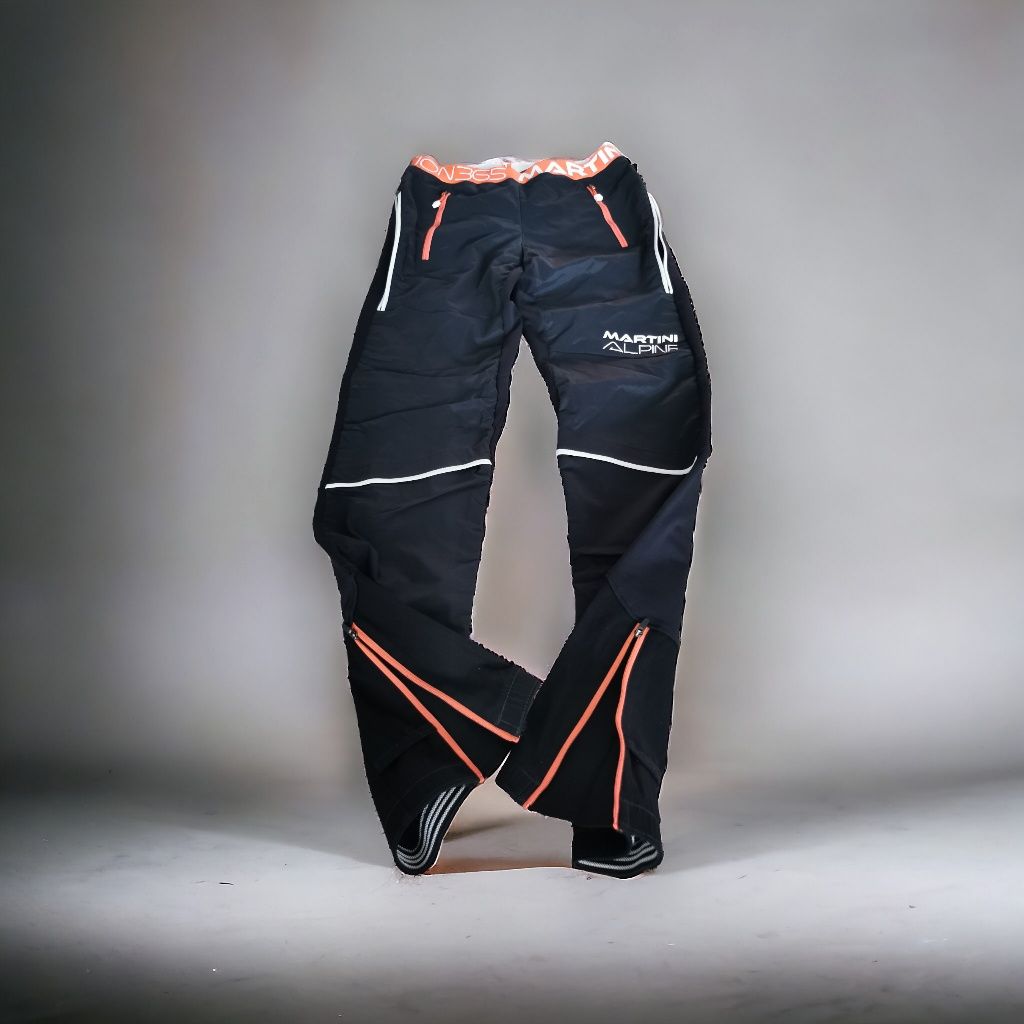 Pantaloni Martini Alpine Giro S damă, ski touring