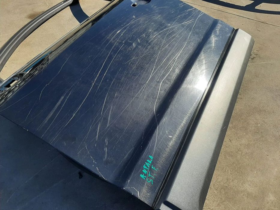 usa portiera stanga fata  opel antara l07  dupa 2006