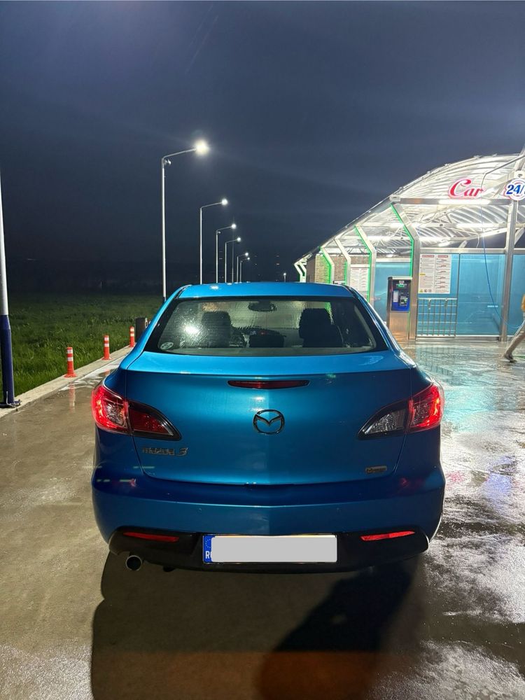 Vand Mazda 3 2010