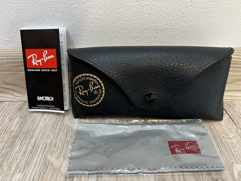 Дамски Слънчеви Очила Рай Бан / Ray Ban