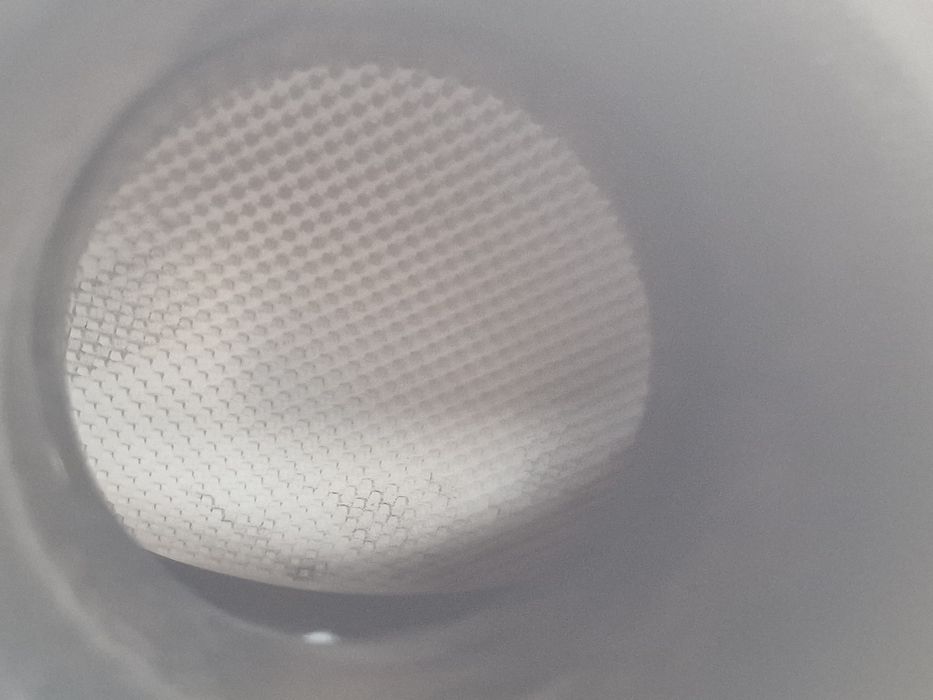 Filtru de particule Lexus Is220d