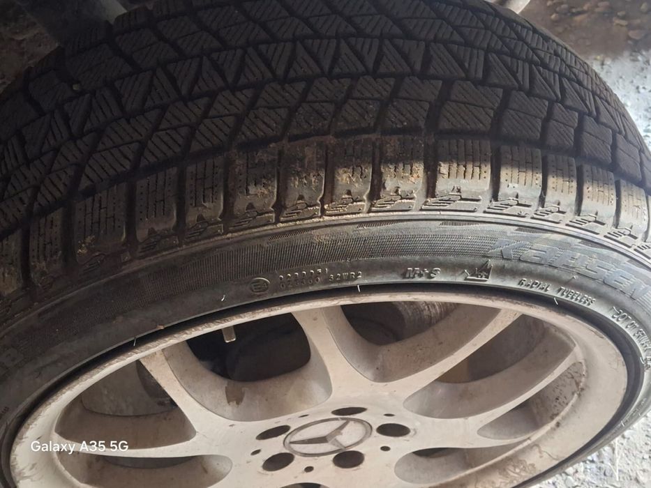 Продам мерс 124 по запчасти