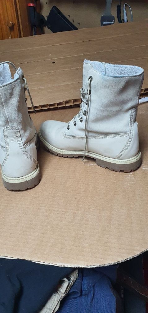 Дамски боти  Timberland