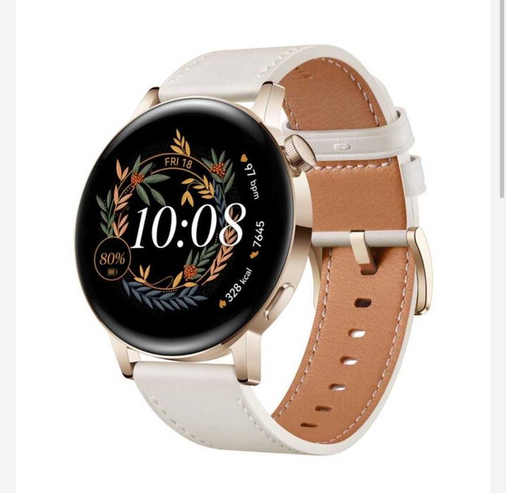 Huawei Watch GT3