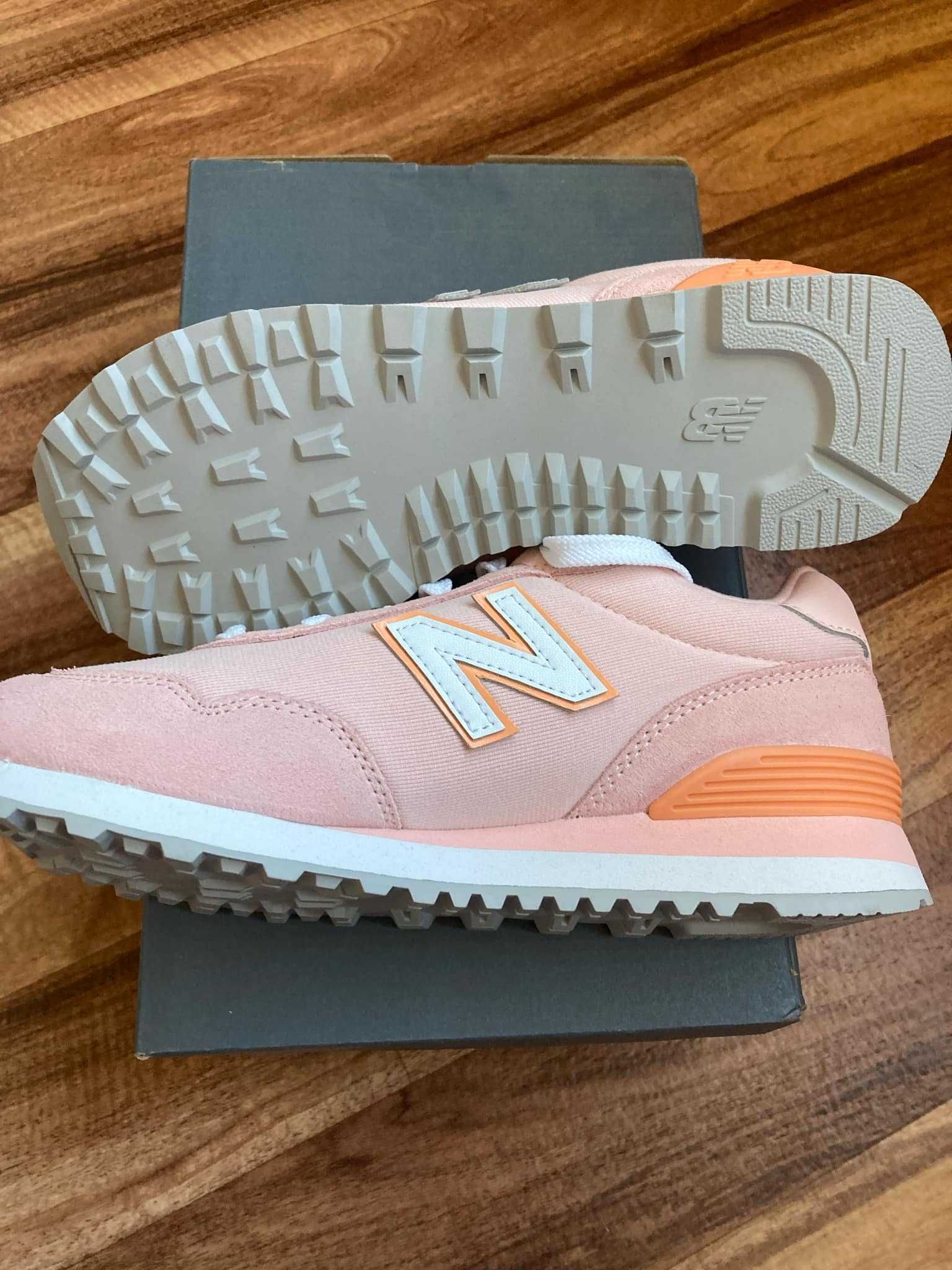 New Balance чисто нови дамски маратонки 37 номер