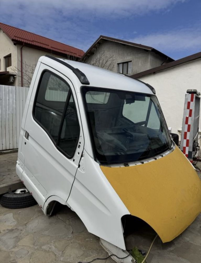 Cabina iveco daily 2008-2012