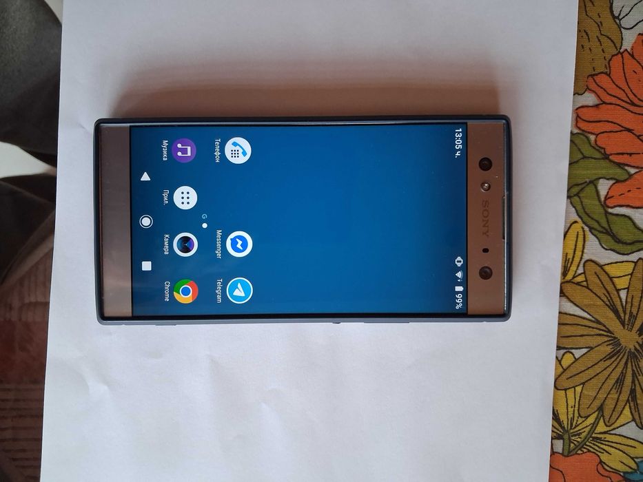 Sony experia xa2 ultra