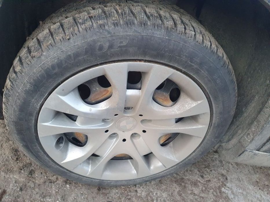 usa portiera fata spate motoras macara geam geamuri laterale BMW x1  motor 2.0 benzina dezmembrez