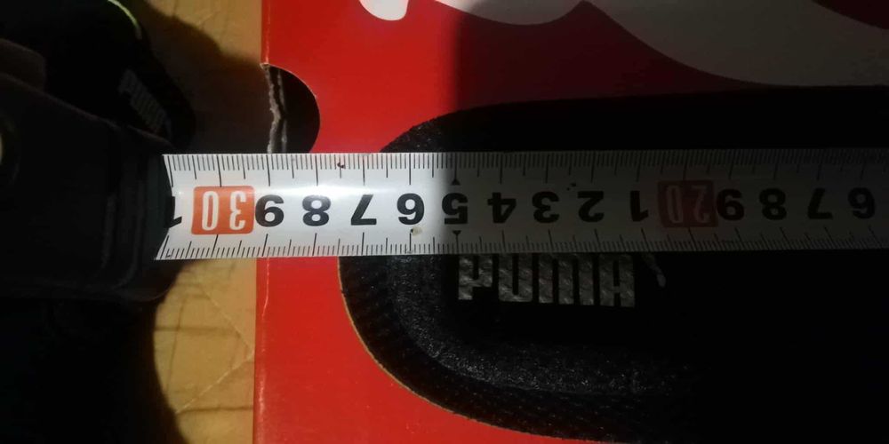 Работни обувки Puma  NEODYME GREEN LOW  стелка 27.5